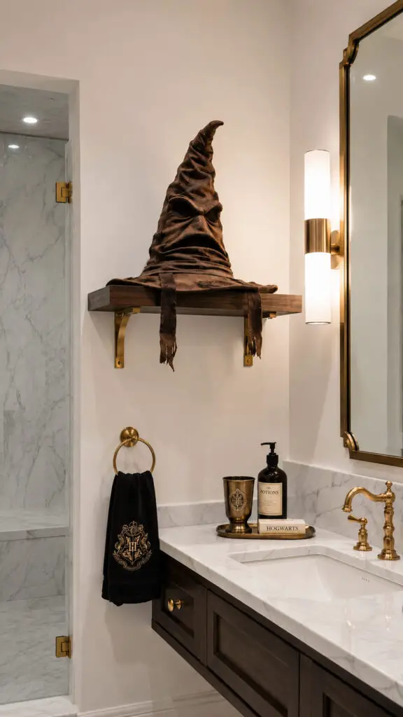Harry Potter Sorting Hat