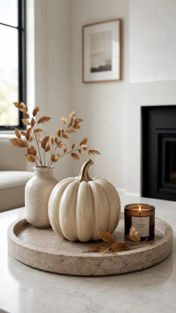 Focal Point Fall Tray