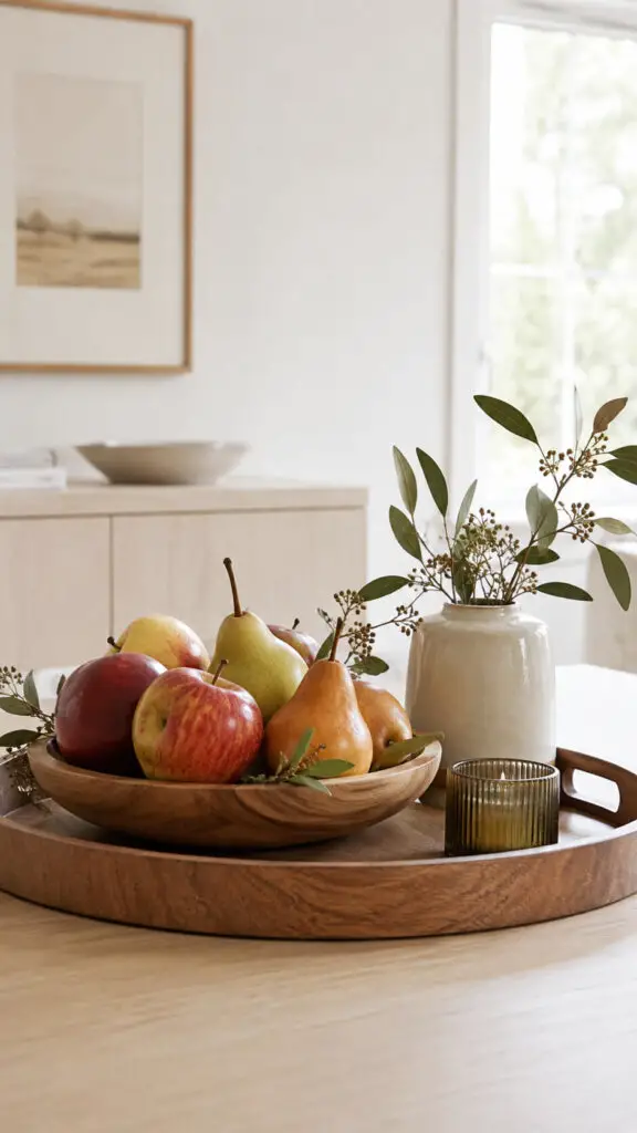 Orchard Fall Tray