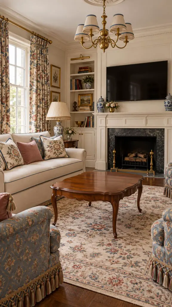 Grandmillennial Decorative Trims
